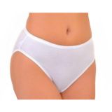İmer Kadın Modal Düz Bikini Külot 124