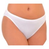 İmer Kadın Modal Slip Külot 125
