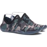 İmershoes Allyup Deniz Sandaleti Kaymaz Taban Çok Amaçlı Şık Plaj Yüzme Deniz Havuz Rafting Patiği 150 - 36 - Haki