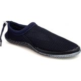 Imershoes Erkek Kadın Deniz Ayakkabısı Kaymaz Taban Havuz Plaj Rafting 521 - Lacivert