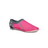 İmershoes Erkek Kadın Deniz Ayakkabısı Kaymaz Taban Havuz Plaj Rafting 521