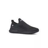 İmershoes Günlük Unisex Sneaker Slip-On Hafif Yürüyüş Bağcıksız Esnek Spor Ayakkabı 041F