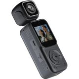 IMEX Duocam 4K Aksiyon Kamerası