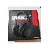 IMEX KULAKÜSTÜ KULAKLIK BLUETOUTH