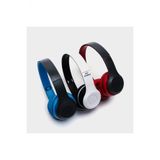 Imex P47 Bt Kulaklık P 47 Extra Bass Wireless Bluetooth Kulaklık 5.0+Edr Fm Radyo