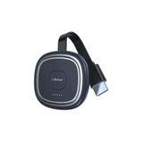 İMEXTECH BBG20 HDMI Kablo, Siyah BBG20