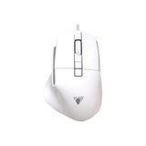 İMEXTECH Bilişim Burada CP102 Optik Sensör, 3600 DPI, 7 Düğmeli, Örgülü Kablolu Gaming Mouse, Beyaz BBCP102WHITE