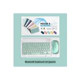 İMEXTECH Bilişim Burada Mobil Tabletler İçin Kablosuz Bluetooth Klavye