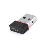 İMEXTECH BİLİŞİM BURADA ZR111 300 MBPS 802 MİNİ WİRELESS ADAPTÖR