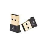 İMEXTECH BİLİŞİM BURADA ZR112 USB 5.0 Bluetooth Dongle, Wireless Adaptör BBZR112