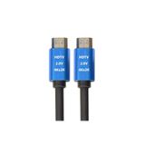İMEXTECH BİLİŞİM BURADA ZR201 4K HDMI Kablo, 20 M, Siyah BBZR201