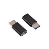 İMEXTECH BİLİŞİM BURADA ZR351 FTADA19 TYPE-C TO LİGHTNİNG ÇEVİRİCİ MİNİ ADAPTÖR