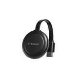 İMEXTECH BİLİŞİM BURADA ZR541 G38 Görüntü Aktarıcı, HDMI Kablo, Siyah BBZR541