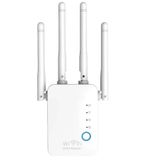 İMEXTECH BİLİŞİM BURADA ZR800 WR49S4T WİRELESS-N WİFİ REPEATER