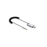 İMEXTECH BİLİŞİM BURADA ZR813 Bluetooth Araç Kiti, AUX, SD Kart BBZR813