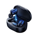 İMEXTECH E7s Dots Bluetooth Kulaklık Extra Bass Hd Ses Çift Mikrofon Universal Kablosuz Kulaklık