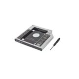 İmextech Pl-8889 9.5Mm Notebook Ssd Harddisk Kutusu