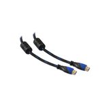 İmextech Slx-273 20M 24K 3D Dolby Full Hd Yüksek Kalite 1.4 Hdmı Kablo