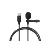 İMEXTECH Zr830 Gl-121 Type-c Kablolu Mikrofon