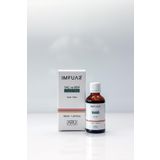 IMFUAR EGZAMA/SEDEF/MANTAR/SEBOREİK DERMATİT/ROZASEA SAÇ VE DERİ SOLÜSYONU 50 ML