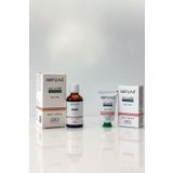 IMFUAR SAÇ VE DERİ SOLÜSYONU 50ML+LOSYONU 25ML