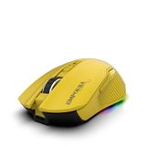 IMG-328MX Oyuncu Mouse | 7D Programlanabilir Tuş, RGB Led, 7200 DPI, Kablosuz Kablolu, Type-C Şarjlı Gaming Mouse