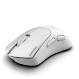 Img-329mx Oyuncu Mouse 12000 Dpı Rgb, Laser Sensör, 6d Tuş, Kablosuz Kablolu, Type-c Şarj Img-329mx beyaz