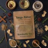 İmge Aktar 100 gr Karahalile