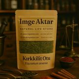 İmge Aktar 25 gr Kırkkilit Otu