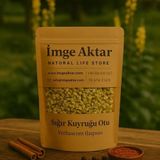 İmge Aktar 40 gr Sığır Kuyruğu Otu