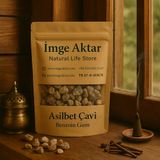 İmge Aktar 50 gr Asilbent Cavi
