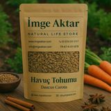 İmge Aktar 50 gr Havuç Tohumu