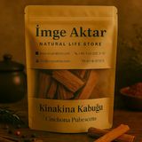 İmge Aktar 50 gr Kınakına Kabuğu