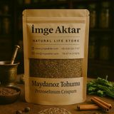 İmge Aktar 50 gr Maydanoz Tohumu