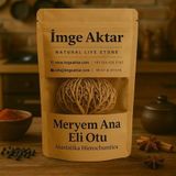 İmge Aktar 50 gr Meryem Ana Eli Otu