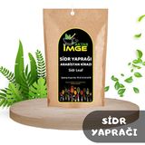 İmge Aktar 50 gr Sidr Yaprağı