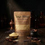 İmge Aktar Akasya Gamı - Arap Zamkı Toz 100G - 100 gr
