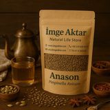 İmge Aktar Anason 100G - 100 gr