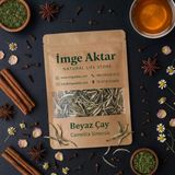 İmge Aktar Beyaz Çay 50G - 50 gr