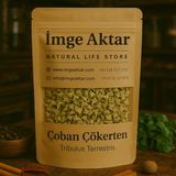 İmge Aktar Çoban Çökerten Demirdikeni 50G - 50 gr