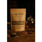 İmge Aktar Damar Otu-Sinirli Ot-Sinir Otu 40g