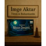 İmge Aktar Darshan İncense Moon Dreams Konik Tütsü 10 Adet