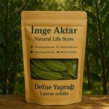 İmge Aktar Defne Yaprağı 25G - 25 gr