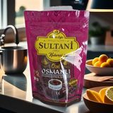İmge Aktar Fındıklı Dibek Kahvesi 160G - 160 gr