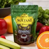 İmge Aktar Fıstıklı Dibek Kahvesi 160G - 160 gr