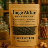 İmge Aktar Hava Civa 50G - 50 gr