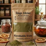 İmge Aktar Karahalile Toz - Terminalia Chebula 100g - 100 gr