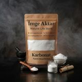 İmge Aktar Karbonat (Sodyum Bikarbonat) 250G - 250 gr