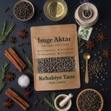İmge Aktar Kebabiye Kebabe 25g - 25 gr