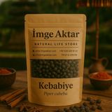 İmge Aktar Kebabiye Kebabe 25g - 25 gr